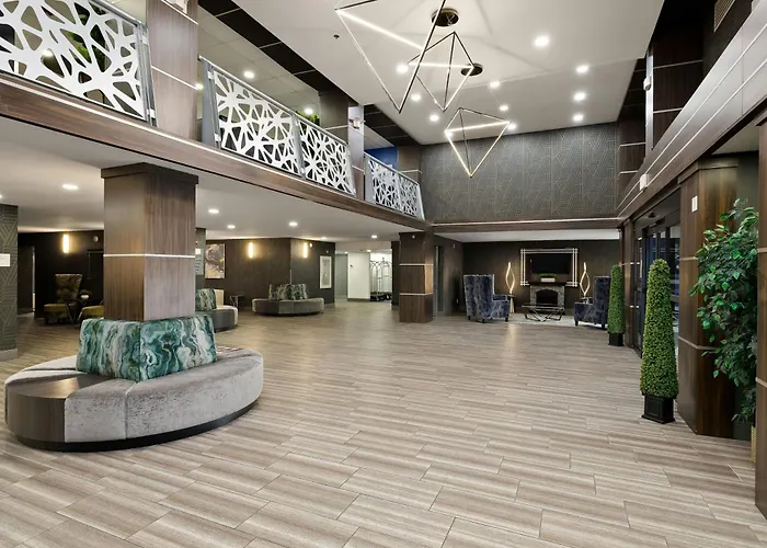 Verta Hotel McAllen