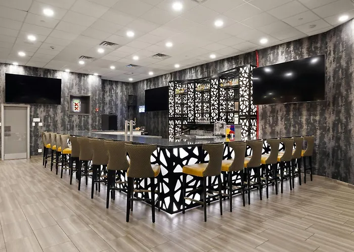Verta Hotel McAllen