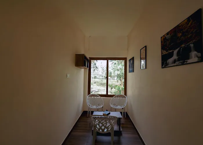 Kerala Cottage