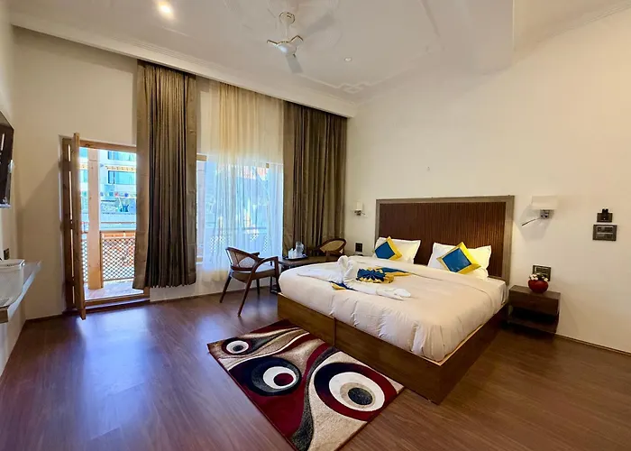 Hotel Shaynam