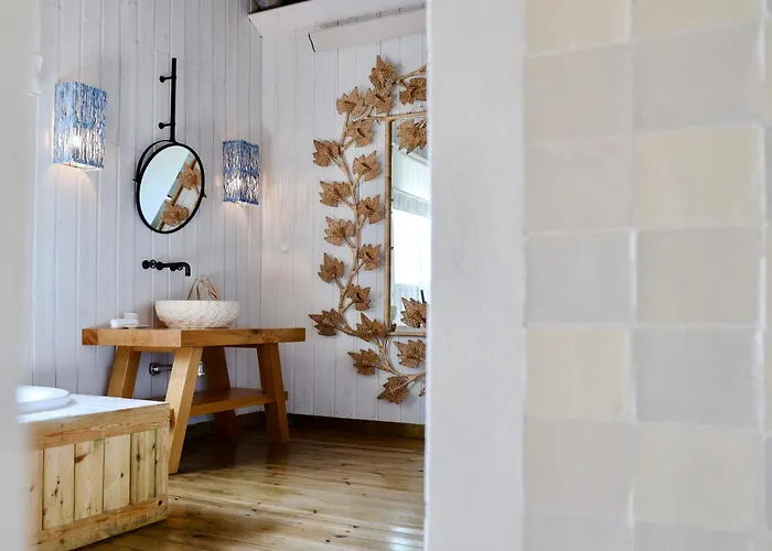 Quinta Da Comporta - Wellness Boutique Resort