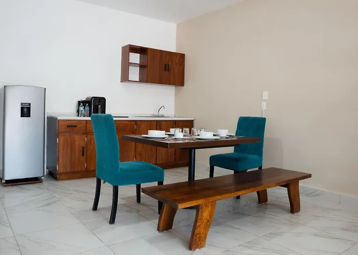 The Mint Resort Isla Mujeres