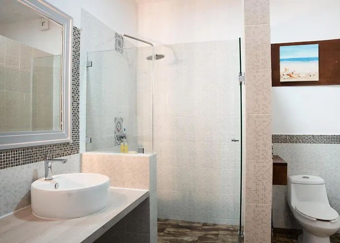 The Mint Resort Isla Mujeres