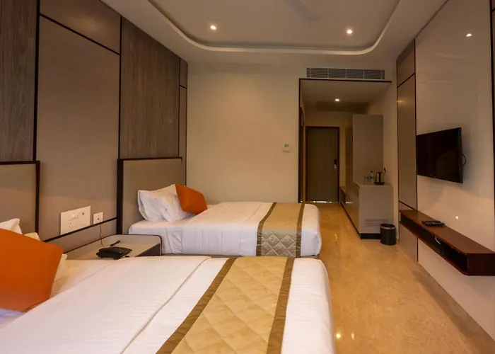 Fortune Village Hotel