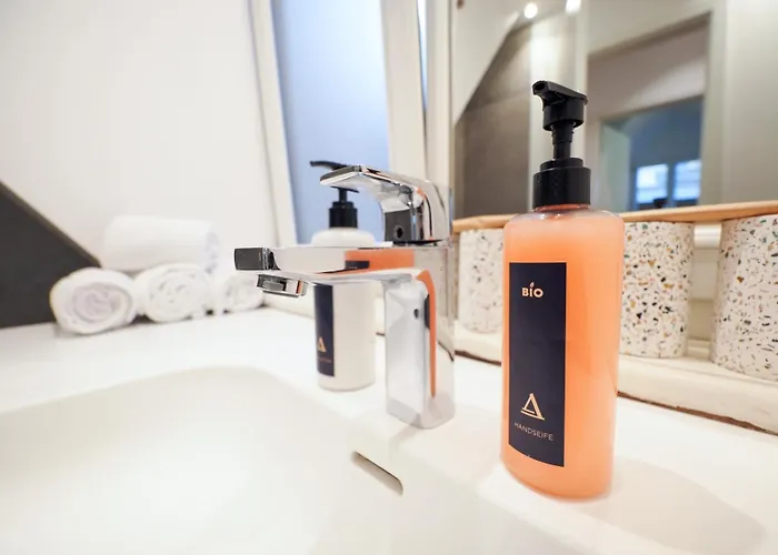 Le Baldinger Boutique Hotel