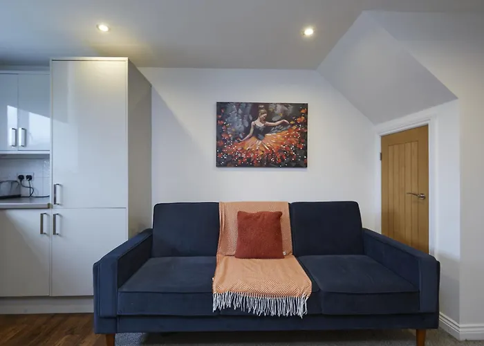 Hayy Aparthotels Dealhouse