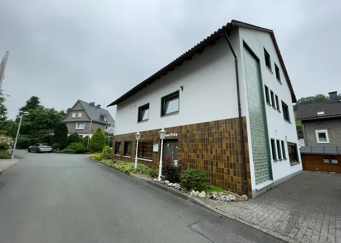Haus Erlen