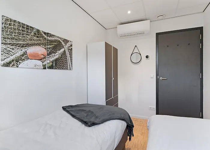Dock Hotel Stellendam