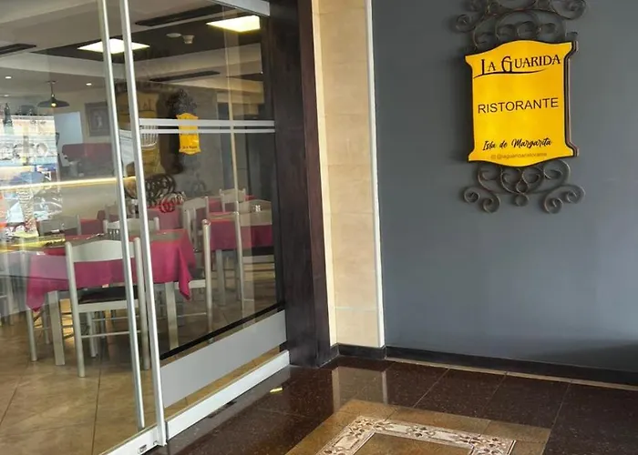 Hotel Colibri Suites