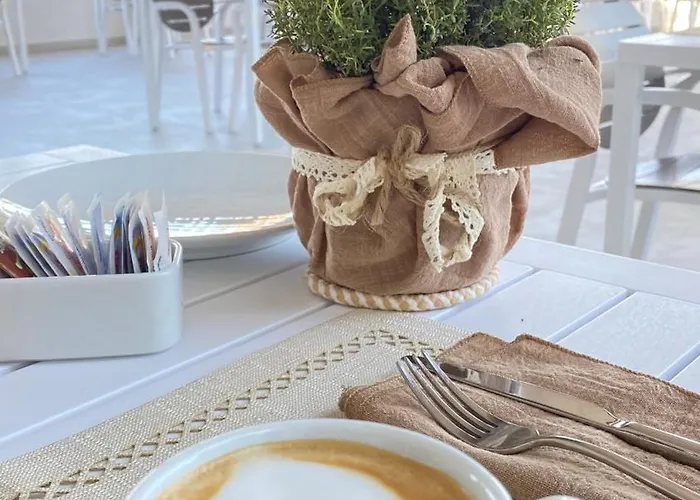 Noha Lifestyle Hotel - Adults Only