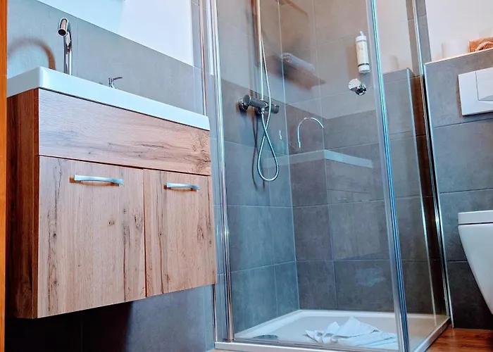 Hotel zur Schlemmerscheune