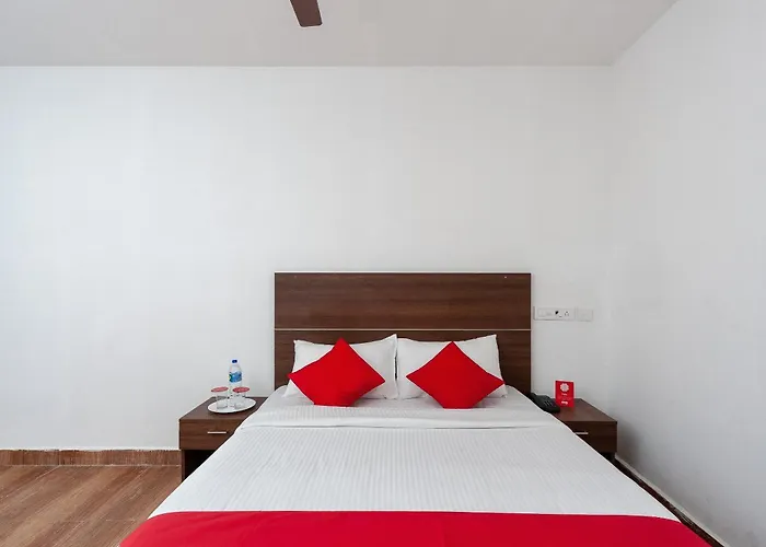 Hotel O Tambaram