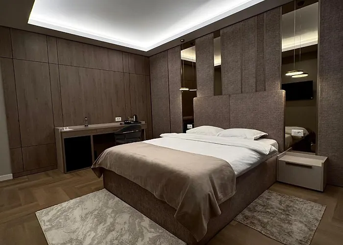 Hotel Caprice