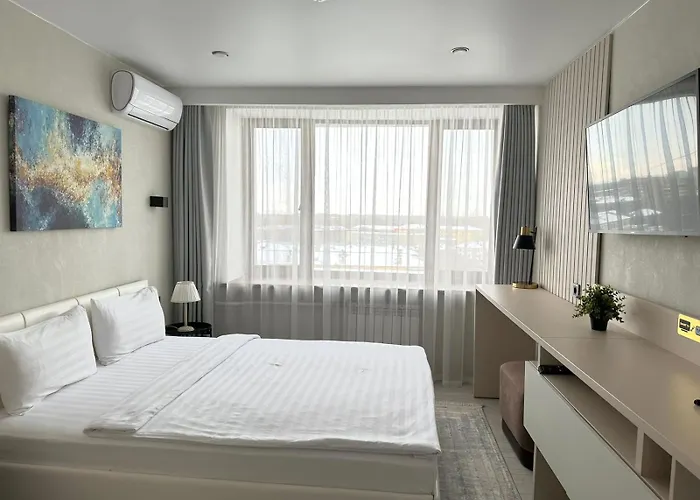 Hotel Irtysh