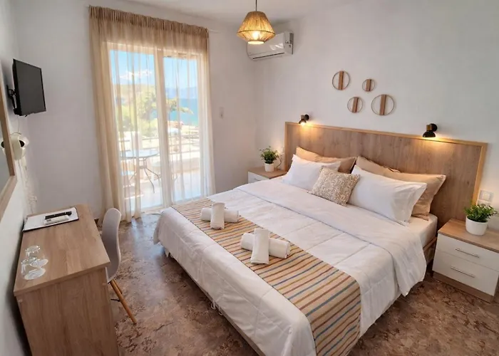 Evita'S Resort