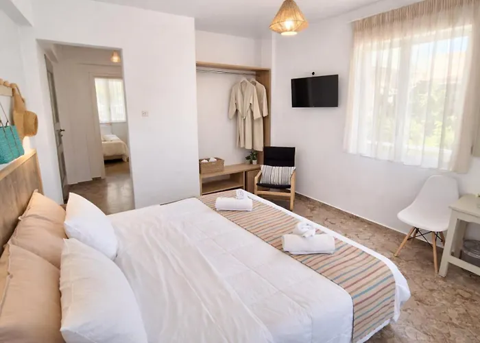Evita'S Resort