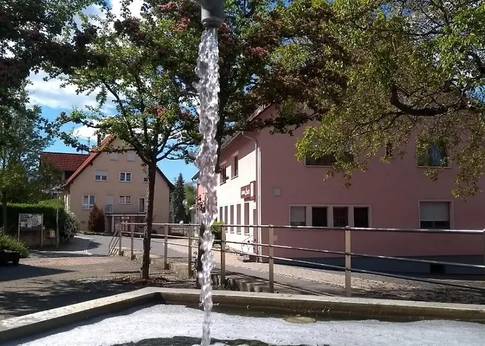 Gasthaus Linde