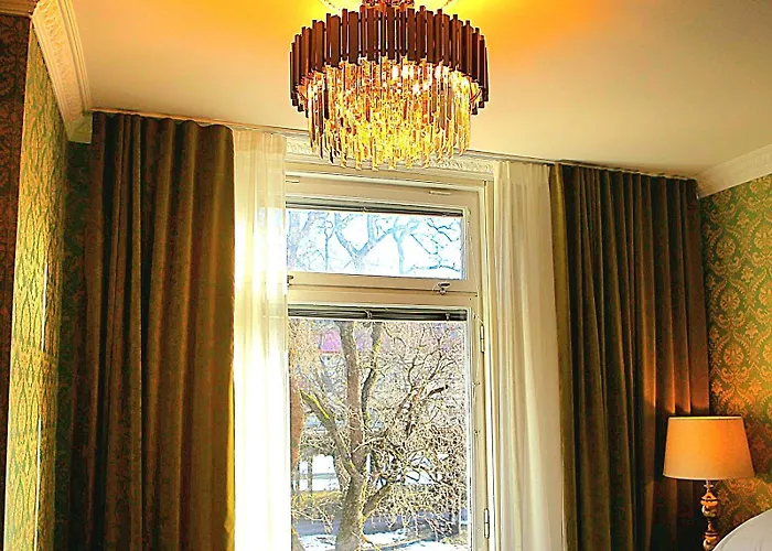 Centralhotellet Soederhamn