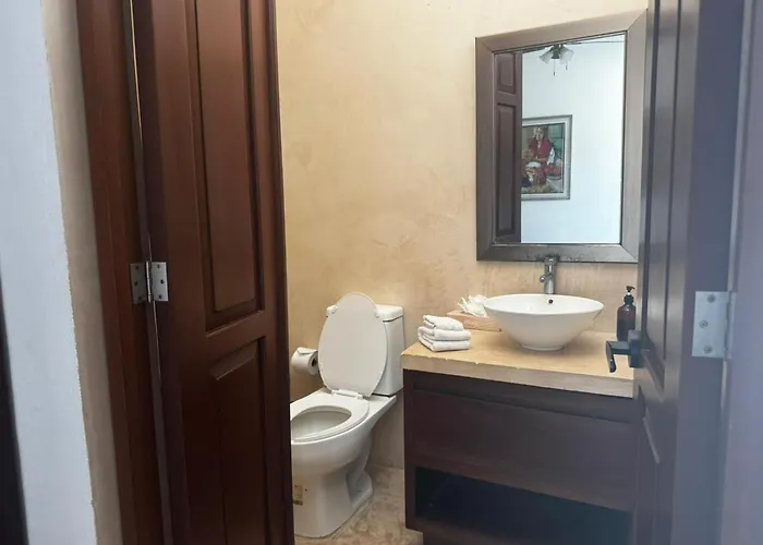 Casona Colonial Santiago