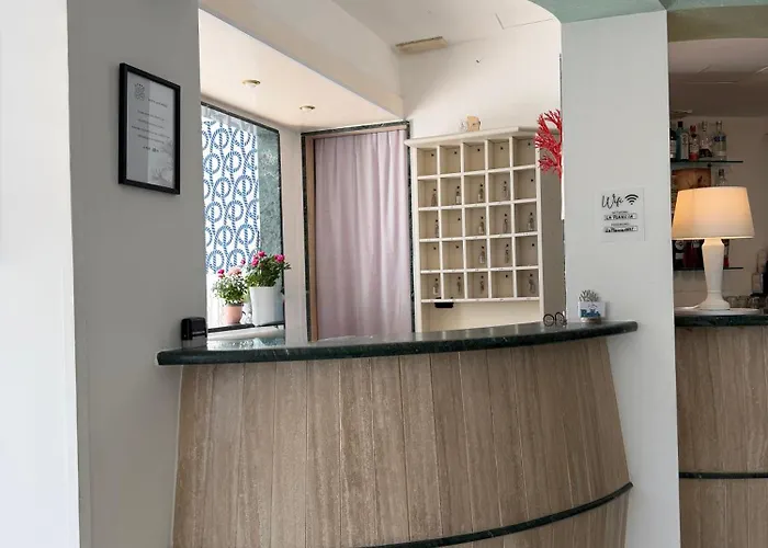 Hotel La Plancia