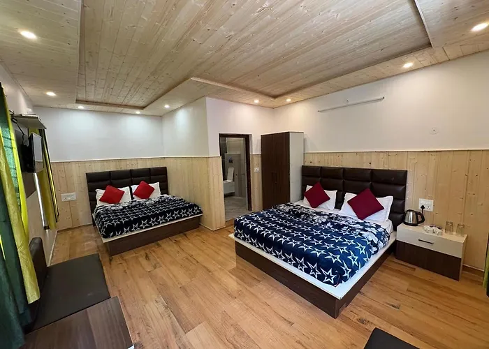 Hotel Manisha