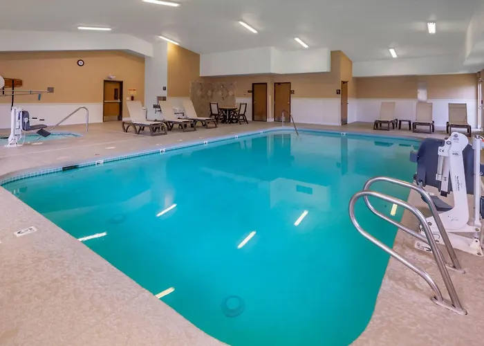 Comfort Inn Colville