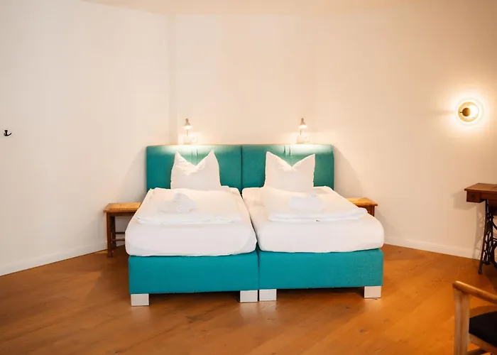 Hotel Lethehof