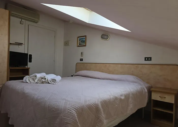 Hotel Rosa