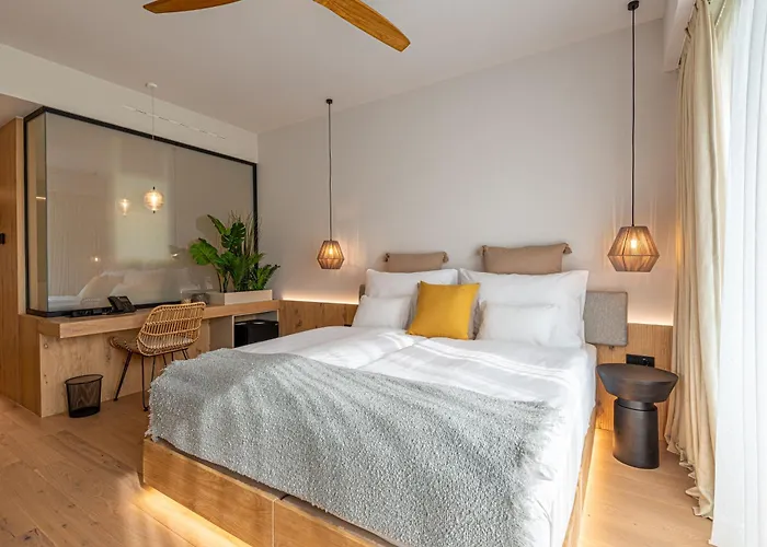 Reed Boutique Hotel & Bistro