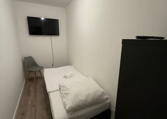 Easyliving Darmstadt