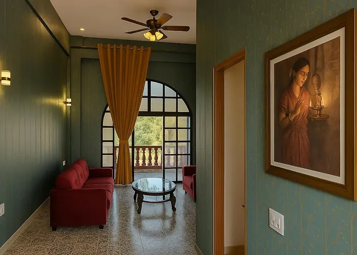 Qila Hotel