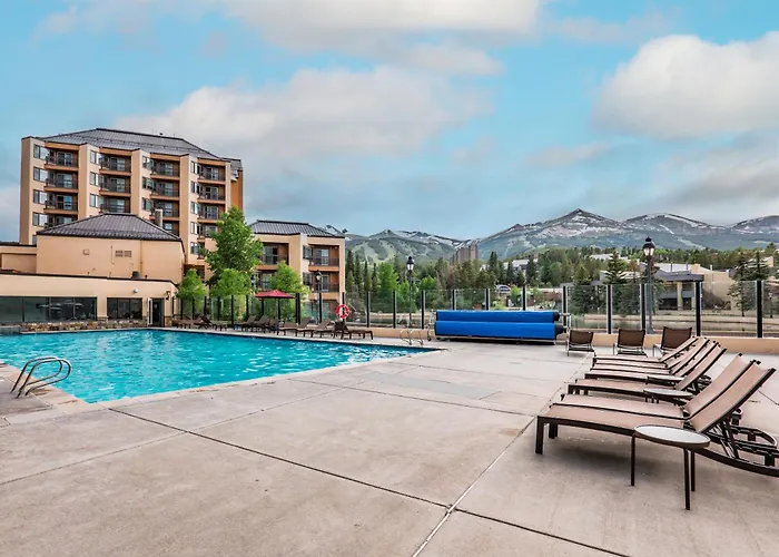 Breck Summer Escape - 2Br & 2Ba With Pool, Hot Tubs & Walk To Downtown
