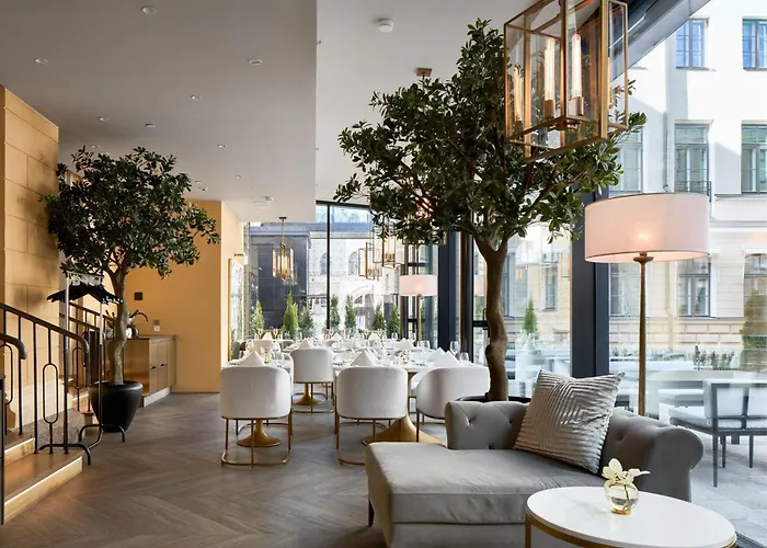 Waldorf Astoria Helsinki