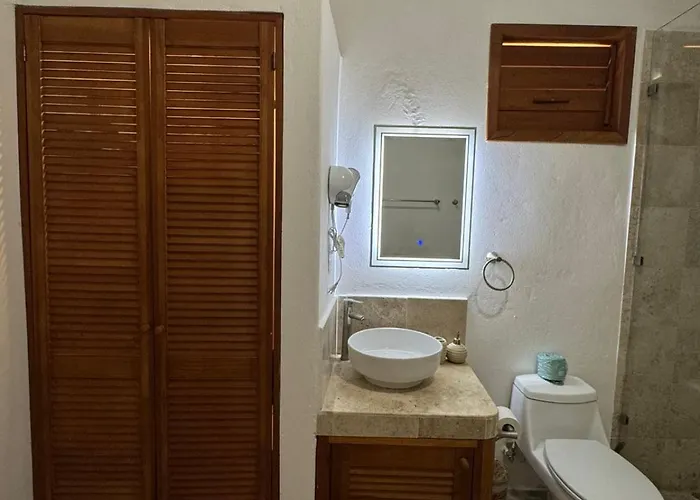 Hotel La Casa Del Sol Holbox
