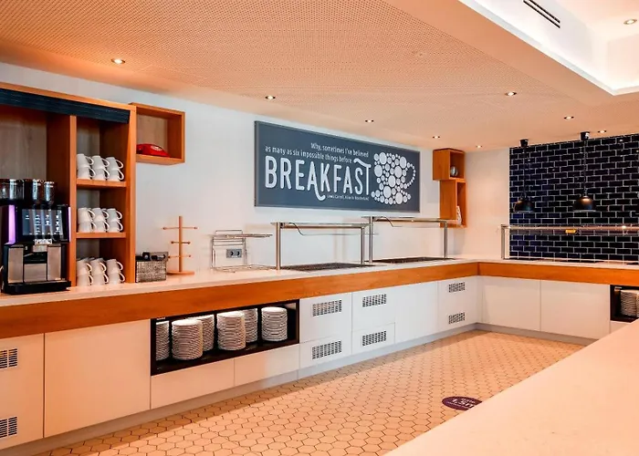 Premier Inn München Airport Süd