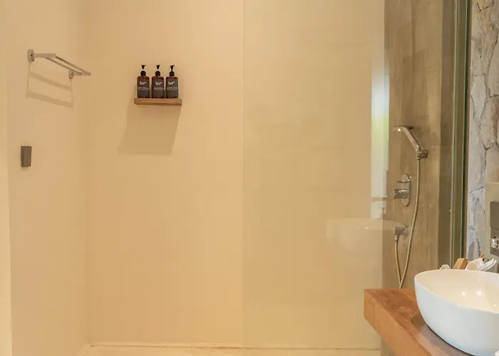 Reset Lombok Hotel