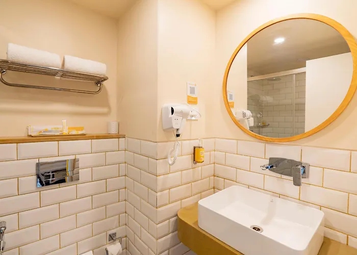 Bloom Hotel - Dona Paula