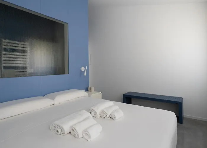 Vivo Rooms