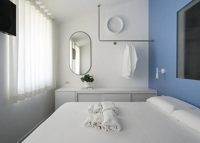 Vivo Rooms