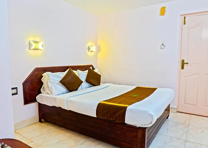Hotel Mount View