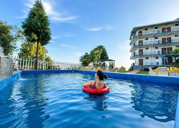 Winterline Gold Resort