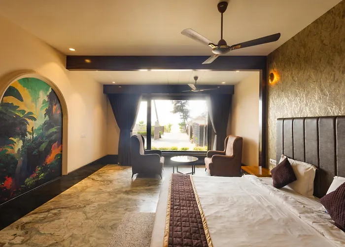 Nautical 9 Beach Retreat