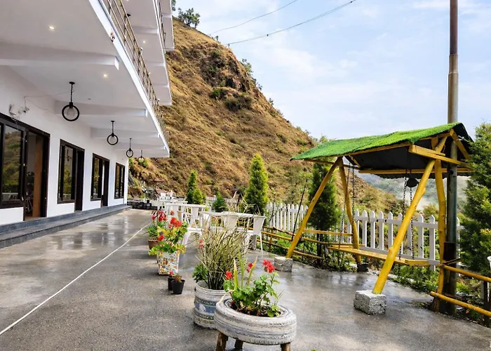 The Tranquil Hotel