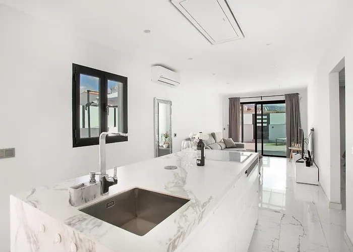 Sunset House Maspalomas