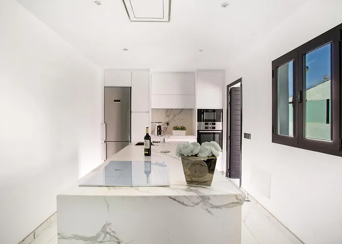 Sunset House Maspalomas
