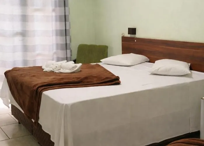 Hotel São Luiz Iraí