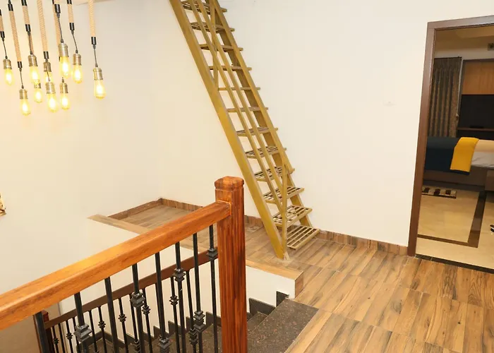 Eagle Inn Stay