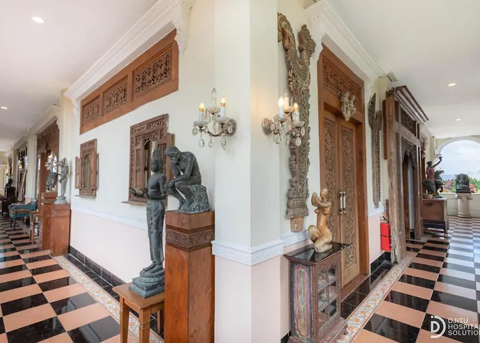 Rumah Pesik Art&Heritage Hotel