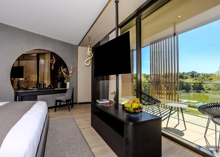 Melea - The Health Concept - Adults Only Hotel