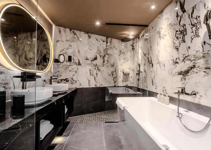 Melea - The Health Concept - Adults Only Hotel